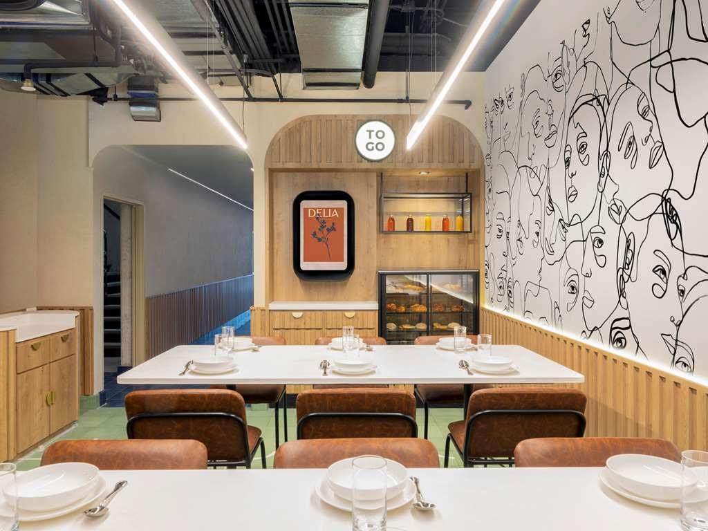 Novotel Mexico City World Trade Center Ngoại thất bức ảnh